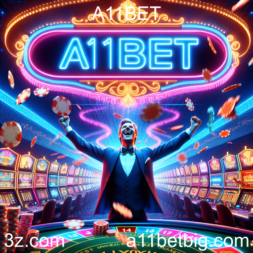 A11BET: Descubra o Programa de Fidelidade que Transforma Jogadas em Prêmios